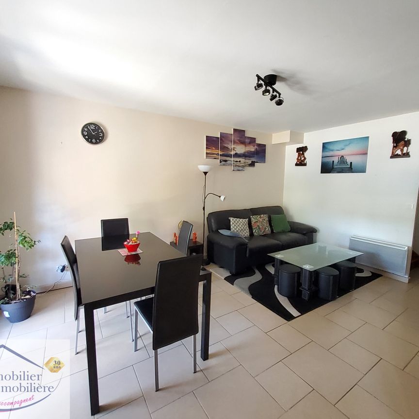 Location Maison 3 pièces 71m² CUERS 83390 - Photo 1