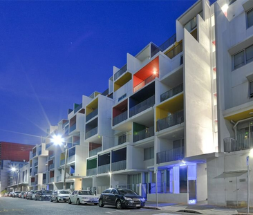 Unit 105, 82 Alfred Street, Fortitude Valley, QLD - Photo 1