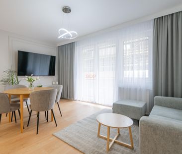 Nowe mieszkanie 2-pokojowe | Długa| Od zaraz | - Фото 3