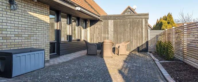 Furuholmsgatan, Malmö - Foto 1