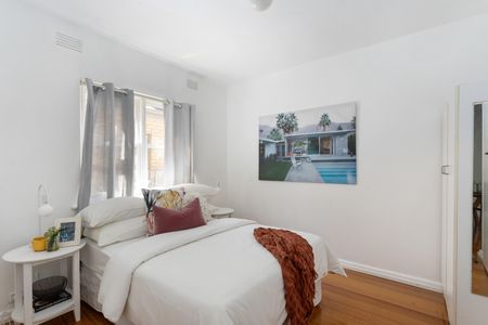 2/28 Wattle Road, Hawthorn VIC 3122 - Apartment For Rent | Domain - Photo 4