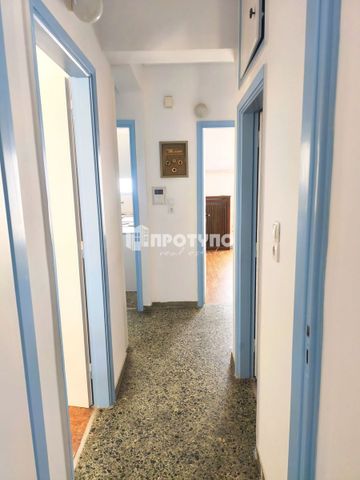 Διαμέρισμα για ενοικίαση Νέος Κόσμος - Photo 4