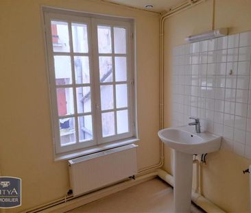 Location Appartement 2 pièces 54m² CHATEAU THIERRY 02400 - Photo 3