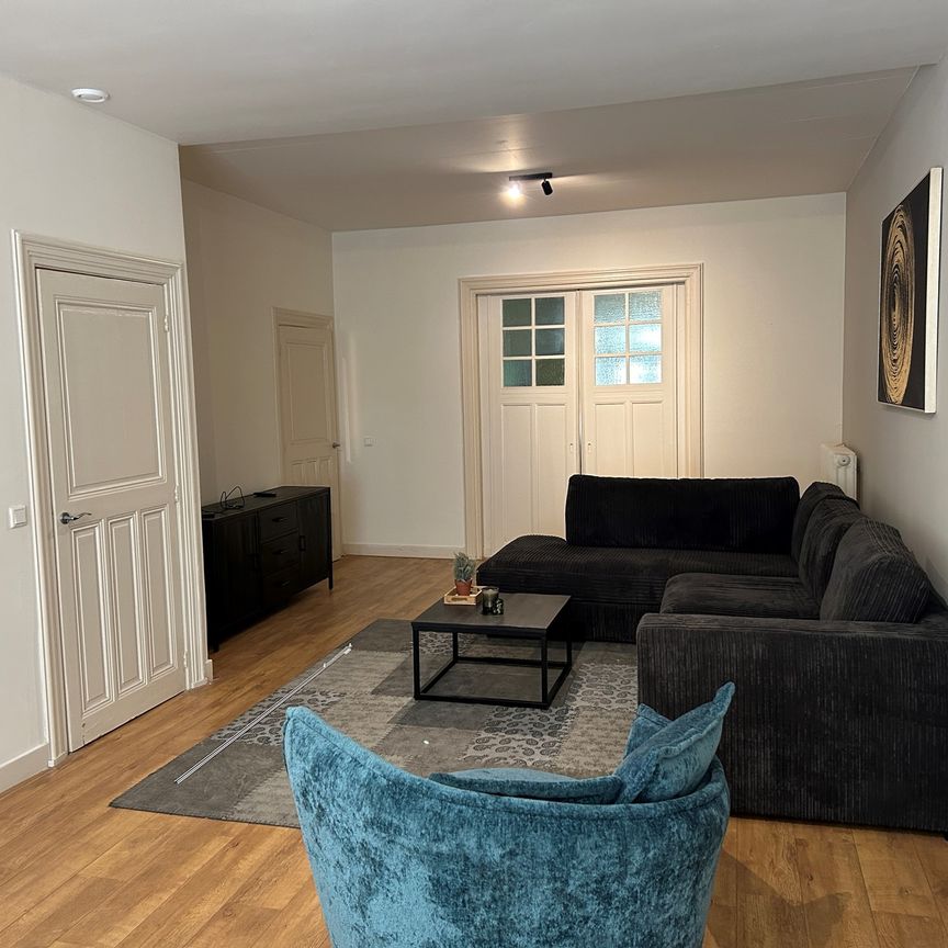 Roo-Valkstraat 23B, 3032 RC, Rotterdam - Photo 1