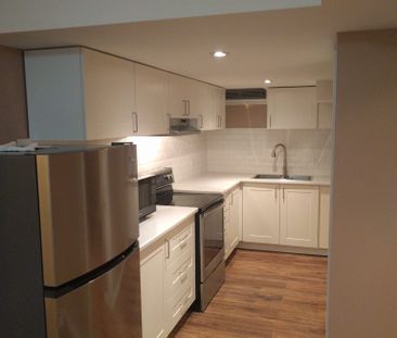 For Lease - 1264 Sim Place Unit# Basement, Milton, Ontario - Photo 2