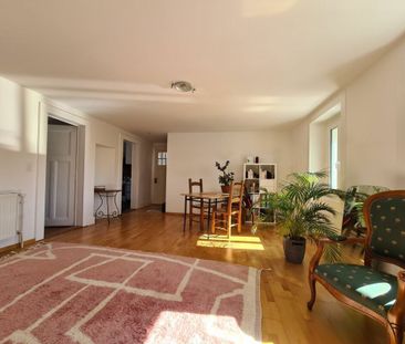 3.5 Zimmer, 110 m², 3. Stock - Photo 5