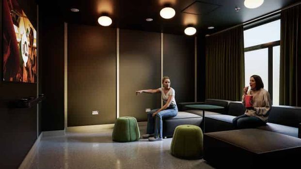 Platinum En Suite - Photo 1