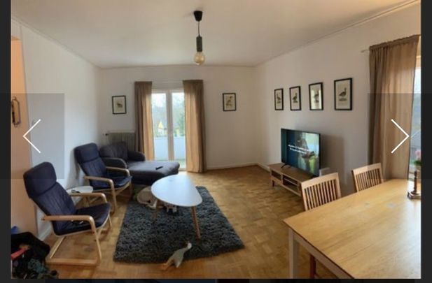 Roparebergsvägen, Karlskrona - Foto 1