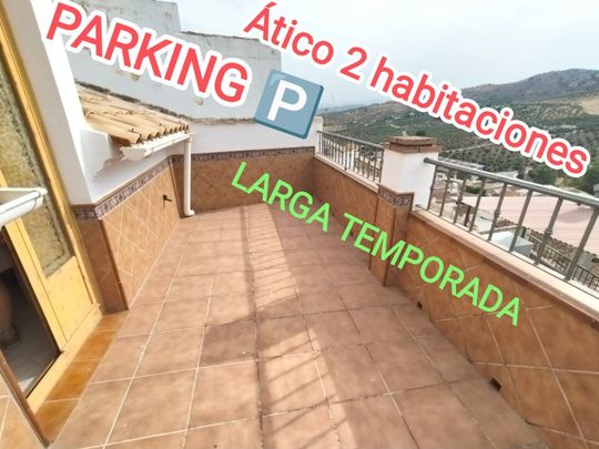 Alquiler de ático en A-355 - Photo 1