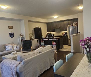 For Lease - 3038 Postridge Drive, Oakville, Ontario - Photo 1