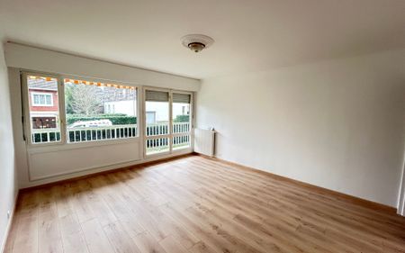 Appartement à louer 3 pièces • 67,11 m2 Fontenay-aux-Roses - Photo 3