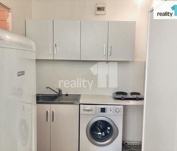 Pronájem bytu 1+kk 15 m² - Photo 2