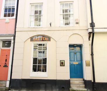 1 bedroom apartment to rent - Photo 3