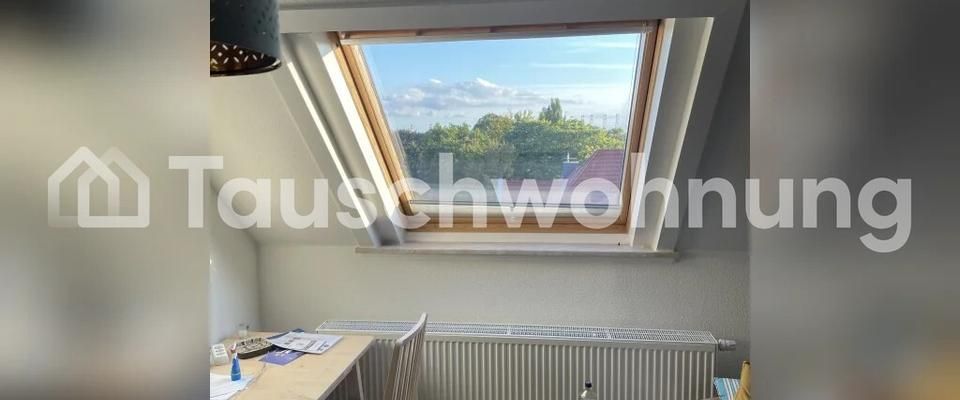 TAUSCHWOHNUNG biete 2-Zimmer Nähe Fischers Park gegen 3-Zimmer in Ottensen - Photo 1