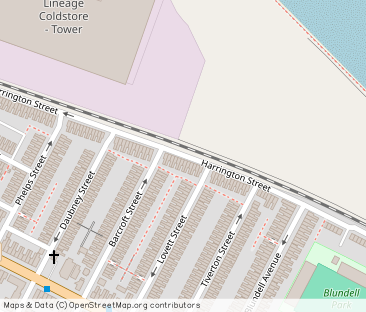 Harrington Street, Cleethorpes - Photo 1