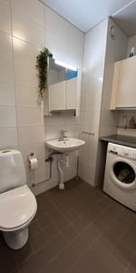 Hammarby allé, Stockholm - Foto 4