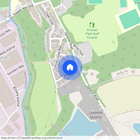 Clearwater Lane, Kent DA1