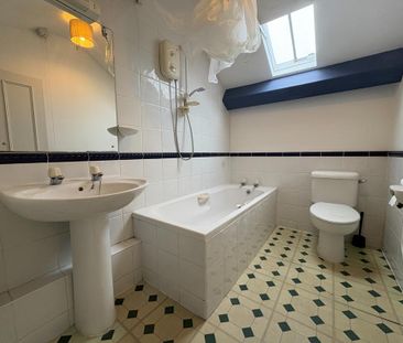 1 bedroom flat to rent - Photo 5