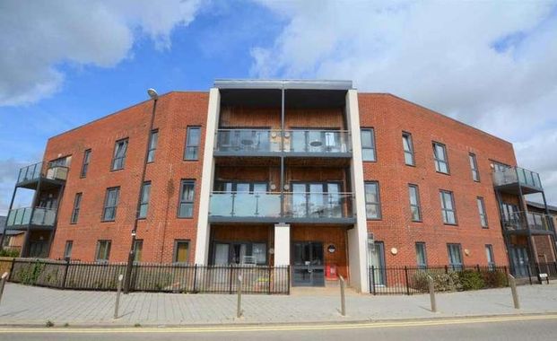 Atlas Way, Milton Keynes, MK10 - Photo 1