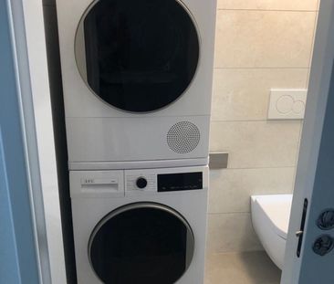 4.5 Zimmer, 110 m², 2. Stock - Foto 6