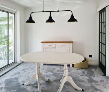 4 bedroom detached house to rent - Photo 4