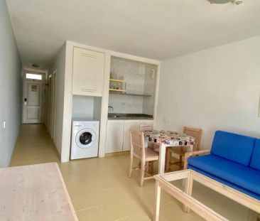 Apartamento de alquiler en Calle San Cristóbal de la Laguna, 9, Pla... - Photo 2