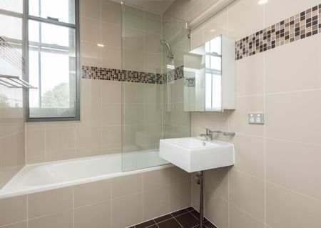 Two Bedroom Apartment in 'Globe Mills', Marrickville - Photo 4