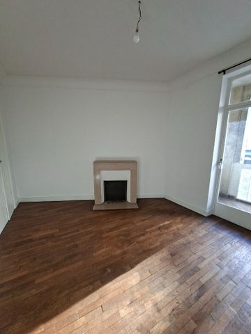 Location Appartement 3 pièces 76m² RENNES 35000 - Photo 3