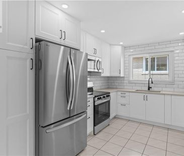 1077 UPPER SHERMAN Avenue Unit# Upper, Hamilton, Ontario, L8V4R9 - Photo 4