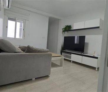 Ático de alquiler en Calle Torre de Romo, 54, El Carmen - Photo 1