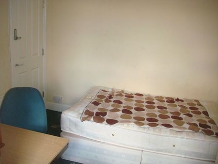 Rothesay Avenue, Nottingham - Photo 4