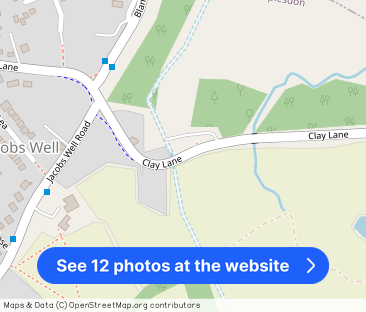 Clay Lane, Jacob's Well, Guildford - Photo 1