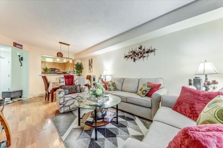 For Lease - 400 Mclevin Avenue Unit# 710, Toronto, Ontario - Photo 3