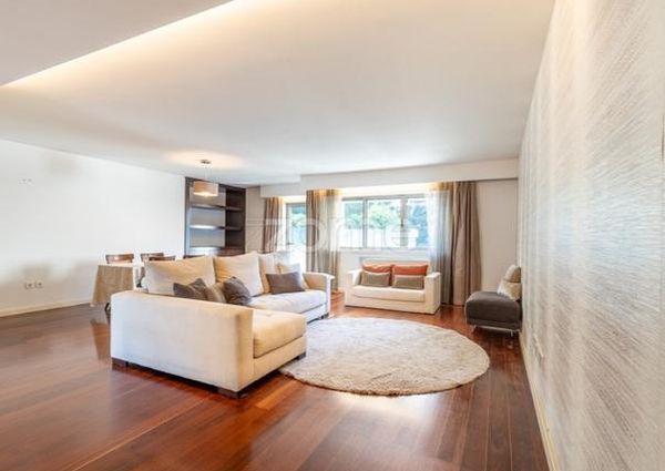 Apartamento T3 em Porto