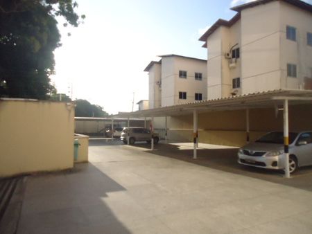 LUCIANO CAVALCANTE - APARTAMENTO - CAETANO XIMENES ARAGAO, 605 APT 403 MARACAÍPE - Foto 3