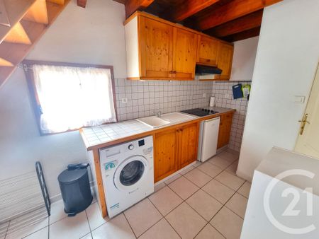 Location Appartement 1 pièce 37m² GAILLAC 81600 - Photo 5