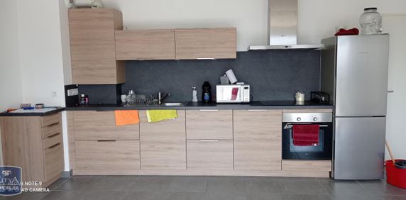 Location Appartement 3 pièces 71m² MEYLAN 38240 - Photo 2