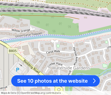 2 bedroom terraced house for rent - Photo 1