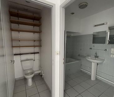 Appartement 3 pièces à Épinal - Photo 6