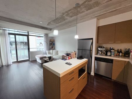For Lease - 55 Stewart Street Unit# 420, Toronto, Ontario - Photo 4