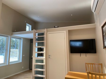 Moses backe, Gustavsberg - Foto 3