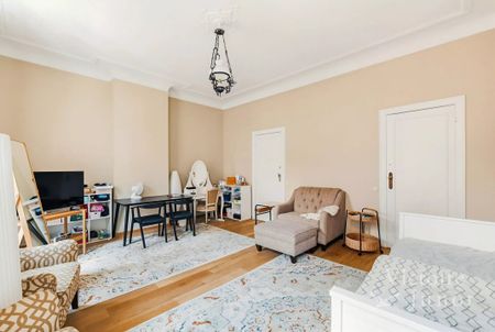 Tout savoir sur cette maison à Bruxelles - Photo 3