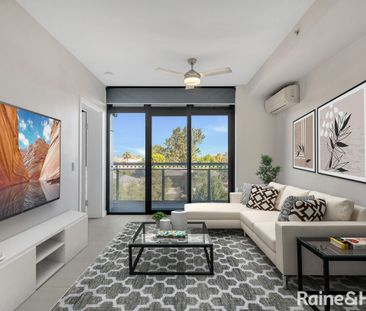 Stylish 2-Bedroom Apartment in Coburg - Photo 6