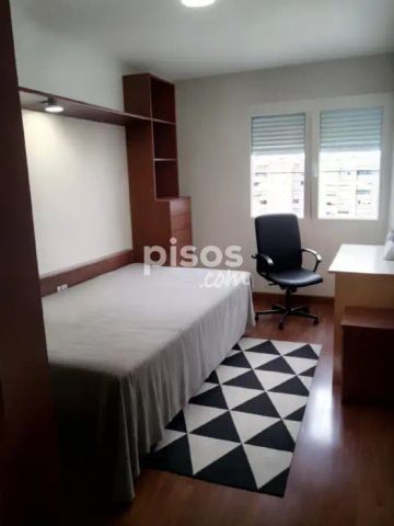 Piso en alquiler en Calle del Pintor Zubiri - Photo 4