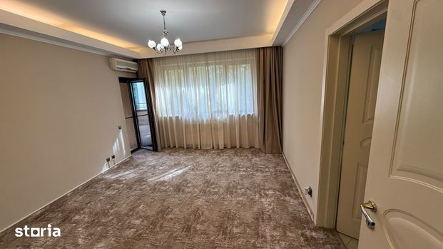Apartament 4 camere decomandat, terasă, Aviatorilor - Photo 1