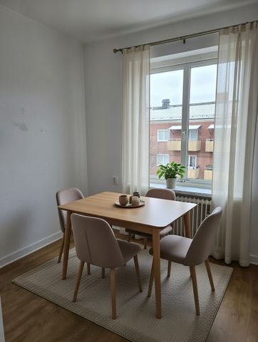 Ågärdsgatan 14 B - Foto 2