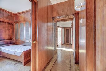 Apartamento T3 em Lisboa