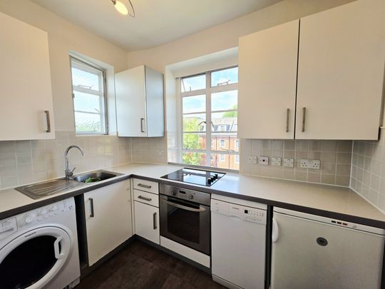 Englands Lane, NW3 4RP, Belsize Park - Photo 1