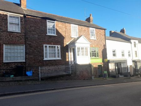 High Street, Wiveliscombe, Taunton - Photo 4