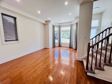 For Lease - 26 Pingel Road, Markham, Ontario - Photo 3